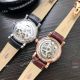 New Fake Rotonde De Cartier watch Rose Gold Tourbillon Face (8)_th.jpg